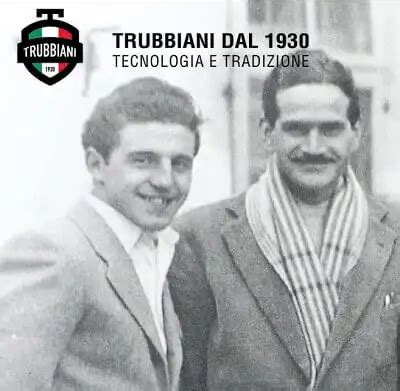 Trubbiani 1930 .